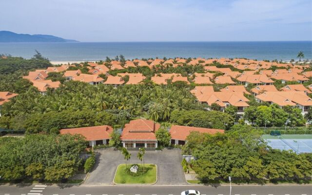 Coma Villas Beach Da Nang