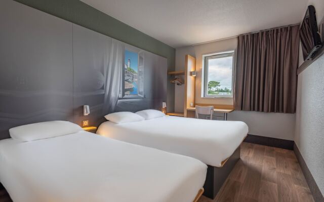 B&B HOTEL Lorient Caudan
