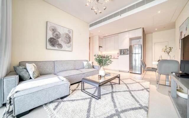 Address JBR - 3508 in Dubai