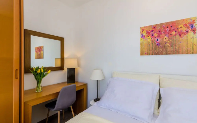 Apartments Knego