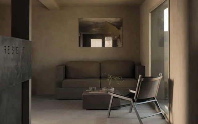 RESET Hotel Joshua Tree