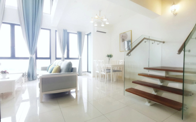 The Elysia Park Residence