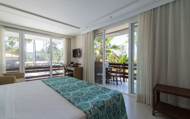 Jatiúca Hotel & Resort