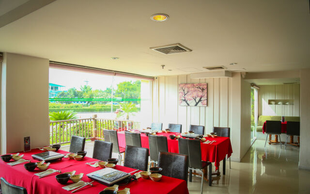 Chiangmai Grandview Hotel & Convention Center