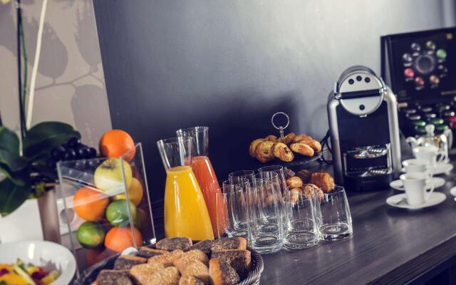 Mercure Compiegne Sud