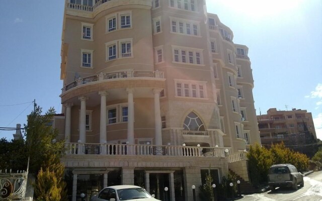 Kanaan Group Hotel