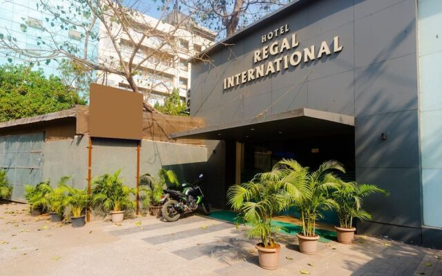 FabHotel Regal International Andheri