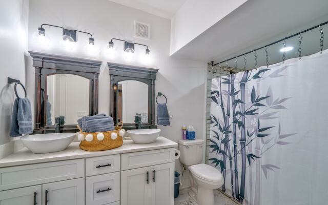 Blueridge Cozy Condo