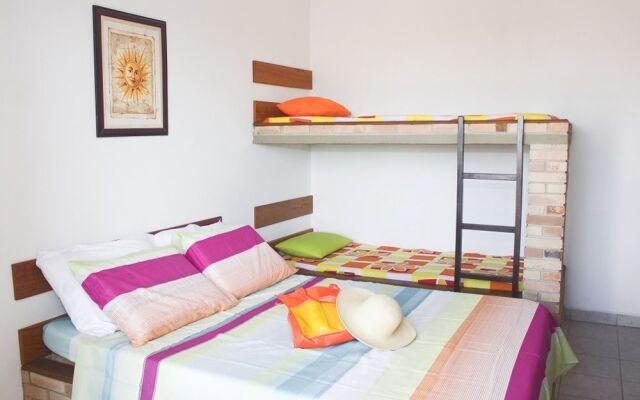 Serramar Flat