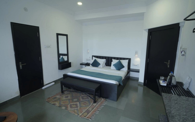 Banjara Heritage