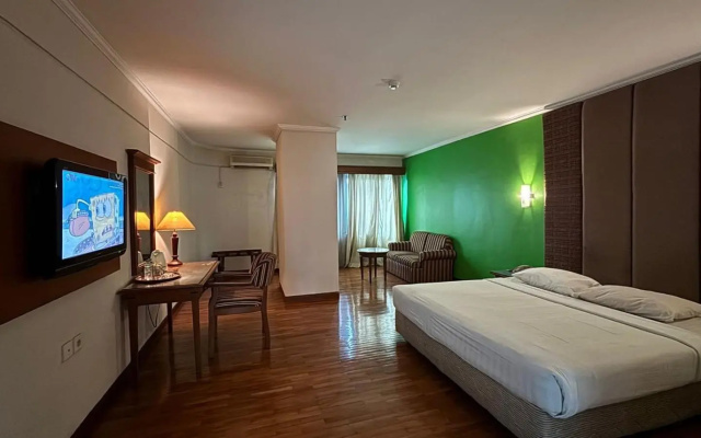 Hotel Mega Cikini