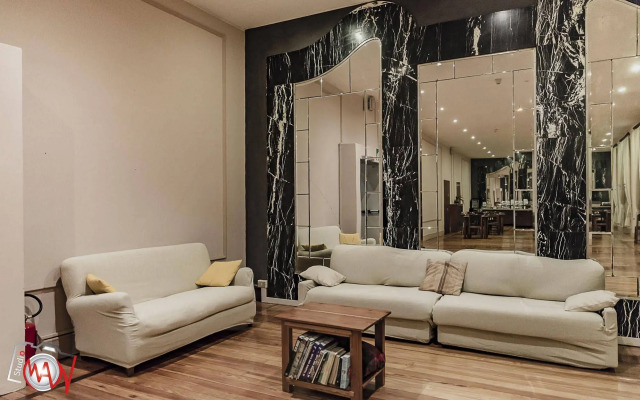 Hotel Moderno