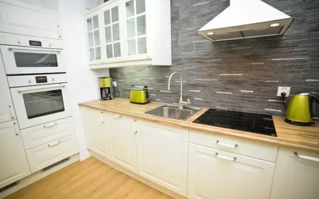 Luxury Sopocka Rezydencja