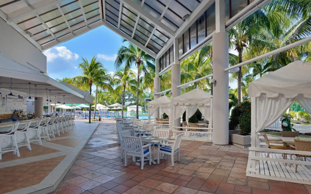 Meliá Santiago de Cuba