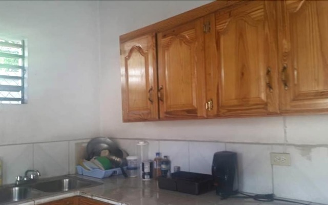 Yardie Guest House