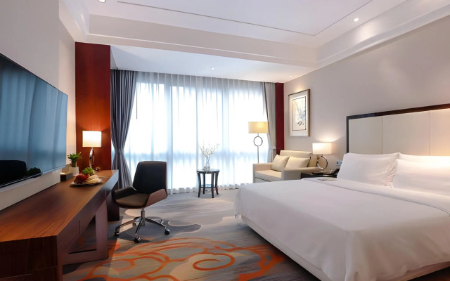 Shenzhen L.gem Hotel