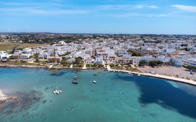 3431 Residence Medusa - Suite Medea PP