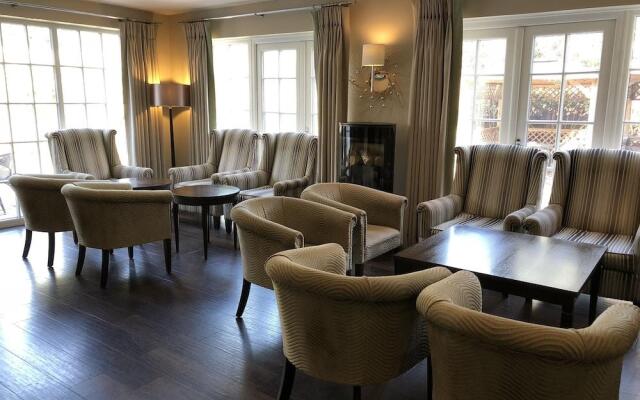 Eaton Hotel