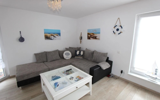 Ferienwohnung Walfisch