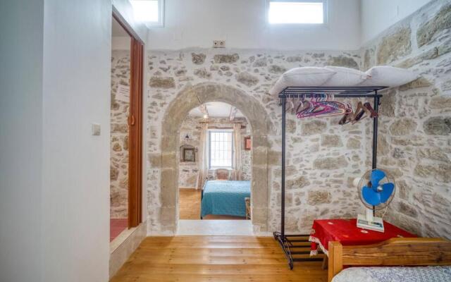 Skountakis House