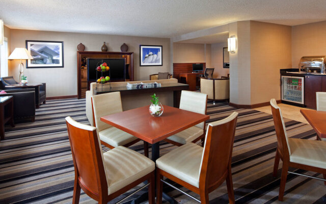 Sheraton Denver Tech Center Hotel