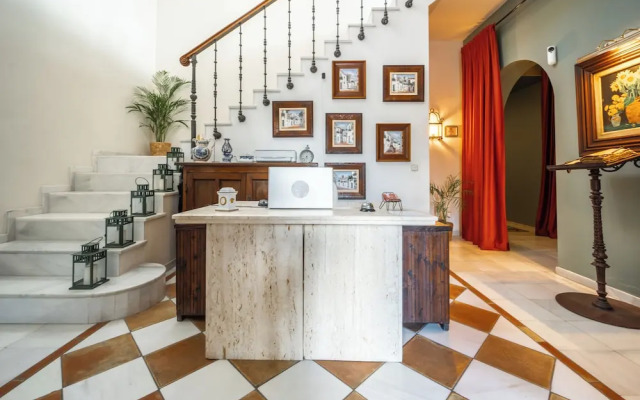 CASA TESS boutique hotel