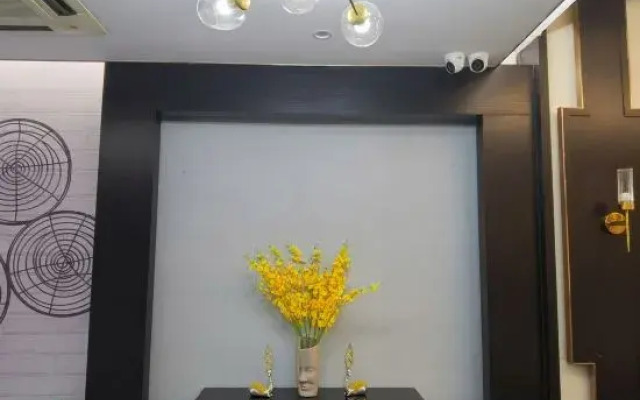 Xingmu Qingju Hotel