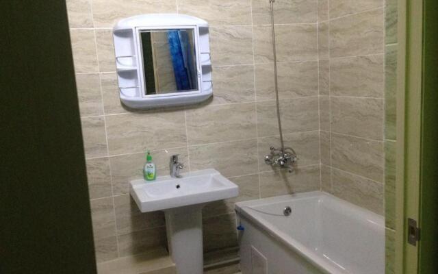 Gostinichnyi kompleks "Tumarym" in Aktau, Kazakhstan from 64$, photos, reviews - zenhotels.com