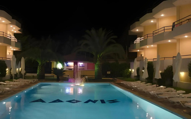Adonis Hotel