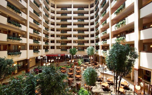 Embassy Suites Lincoln