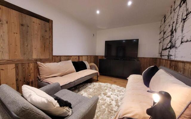 Chalet Les Gets, 5 pièces, 14 personnes - FR-1-598-19