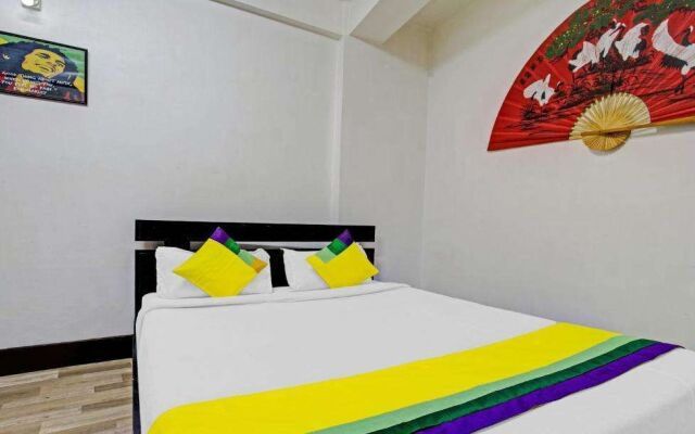 Itsy By Treebo - Shelter Inn