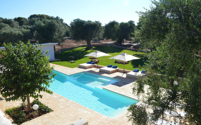 Ostuni Art Resort