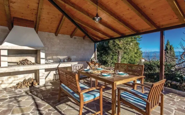 Holiday Home Brsec