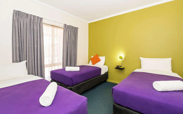 ibis Styles Geraldton – Guest Rooms – Geraldton