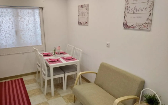 Oriente DNA Studios & Rooms