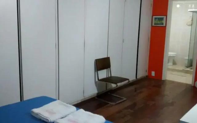 Casa Sanca