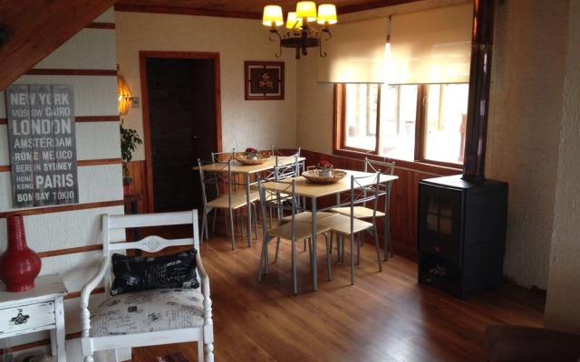 Hostal Lago Ranco