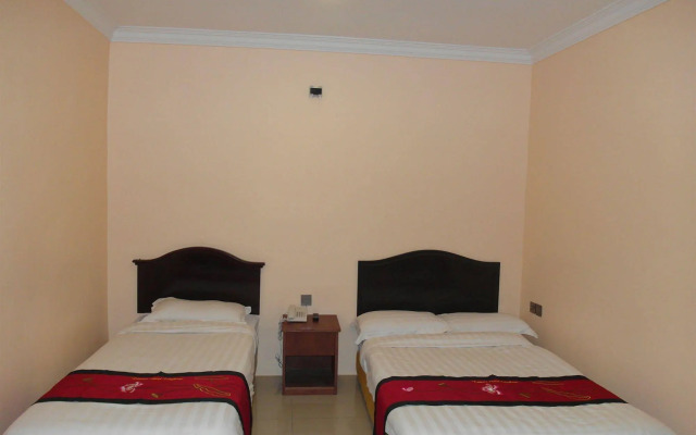 Tomato Hotel Langkawi