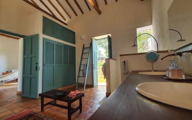 Casa Barichara Boutique