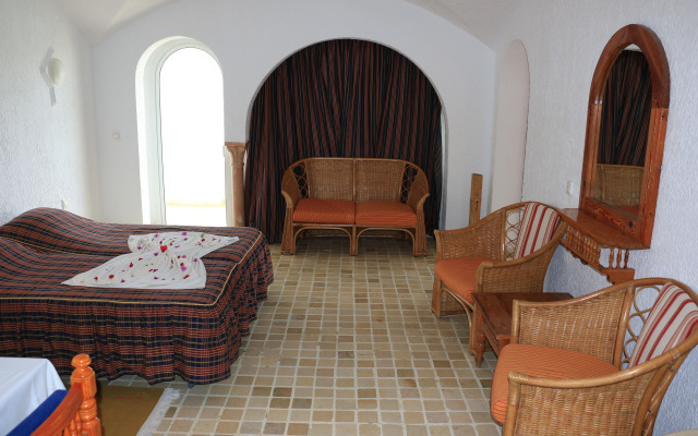 Hotel Lella Baya Thalasso