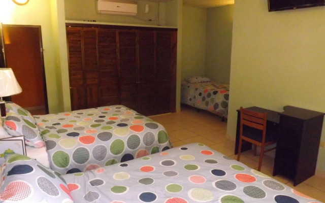 Hotel Real Guanacaste