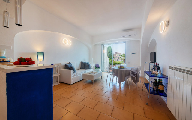 Villa To Ischia With Love