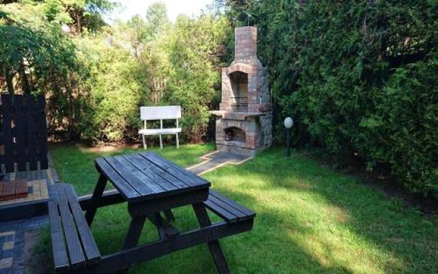 Apartament Kaszubski