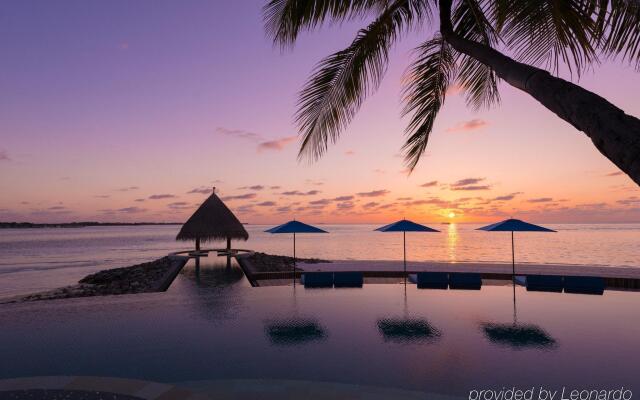 Four Seasons Resort Maldives At Kuda Huraa