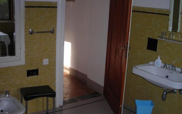 Castello Di Camporsevoli