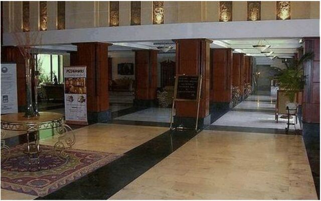 Welcomhotel by ITC Hotels, Alkapuri, Vadodara
