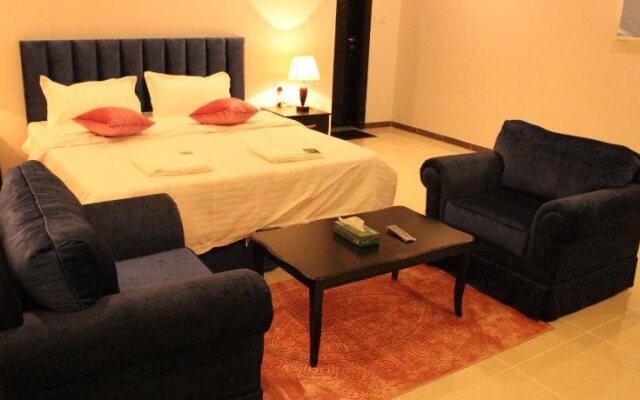 Sigma House - Al Dahiya