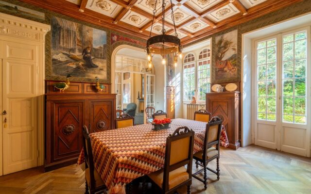 Villa Lucia A Laglio