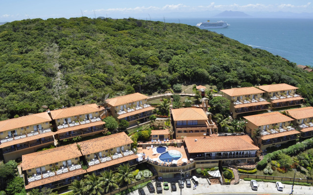 Rio Búzios Beach Hotel